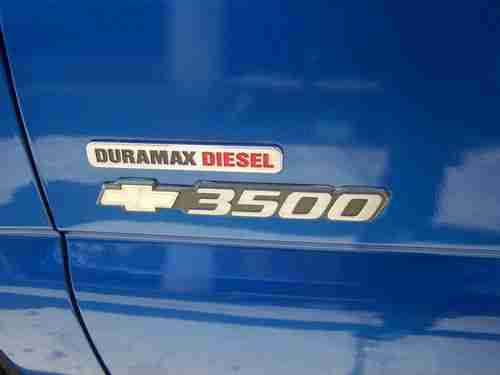 2005 Chevrolet Silverado 3500 Duramax Diesel Dually, US $10,000.00, image 8