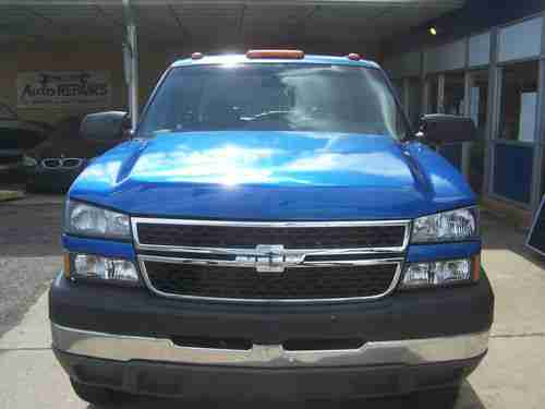 2005 Chevrolet Silverado 3500 Duramax Diesel Dually, US $10,000.00, image 9