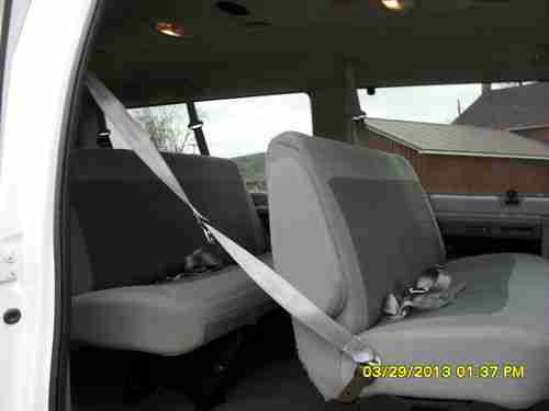 07 Ford Econoline 350, image 7