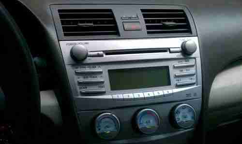 2010 Toyota Camry SE Sedan 4-Door 2.5L, US $15,100.00, image 3