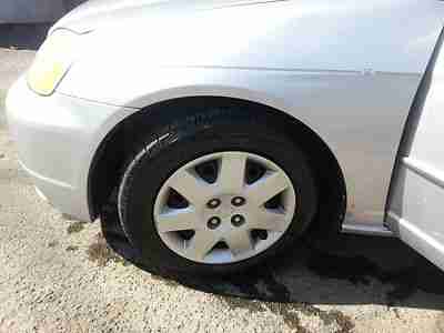 **No Reserve** Clean**New tranny**Sun roof**, image 17