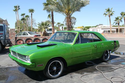 1970 dart swinger