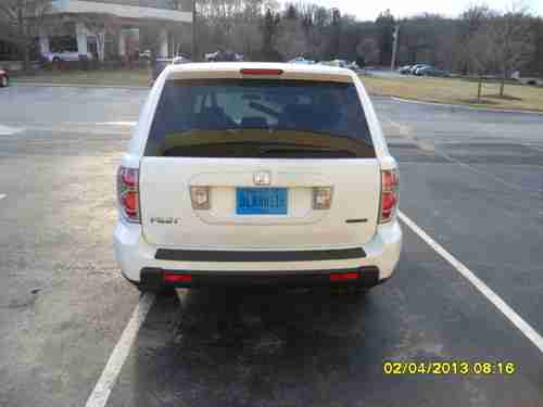 2006 HONDA PILOT EX , 74K MILES EXCELLENT, image 6