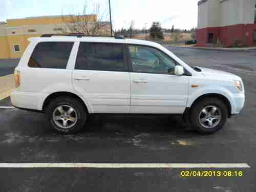 2006 HONDA PILOT EX , 74K MILES EXCELLENT, image 9