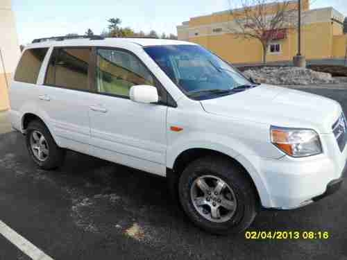 2006 HONDA PILOT EX , 74K MILES EXCELLENT, image 10