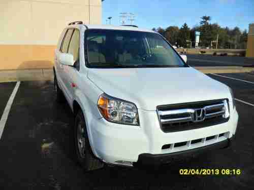 2006 HONDA PILOT EX , 74K MILES EXCELLENT, image 11