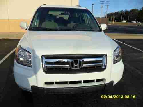 2006 HONDA PILOT EX , 74K MILES EXCELLENT, image 12