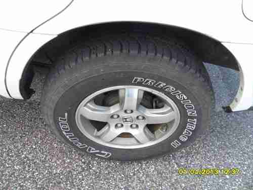 2006 HONDA PILOT EX , 74K MILES EXCELLENT, image 13