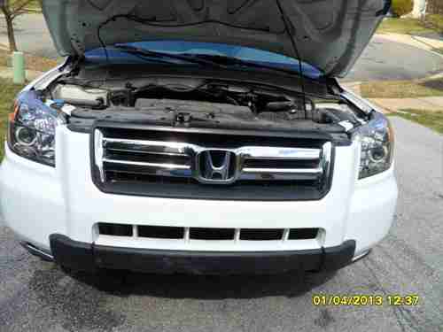 2006 HONDA PILOT EX , 74K MILES EXCELLENT, image 14