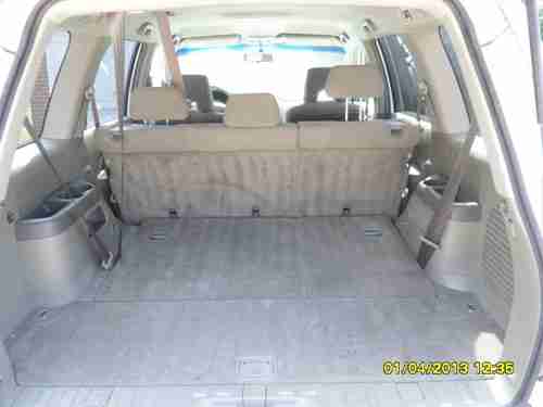 2006 HONDA PILOT EX , 74K MILES EXCELLENT, image 15
