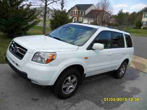 2006 HONDA PILOT EX , 74K MILES EXCELLENT, image 19