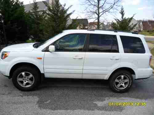 2006 HONDA PILOT EX , 74K MILES EXCELLENT, image 20