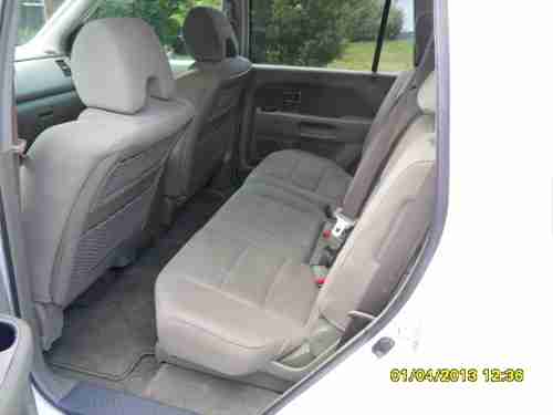 2006 HONDA PILOT EX , 74K MILES EXCELLENT, image 21