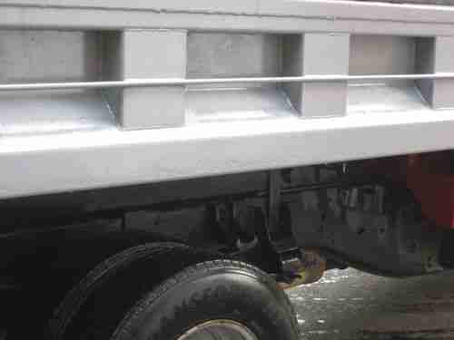 Chevy silverado 3500 dump truck, US $12,000.00, image 4