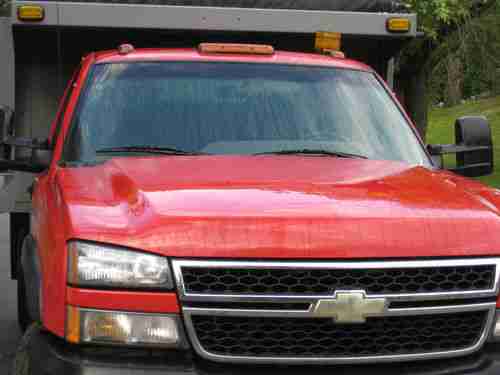 Chevy silverado 3500 dump truck, US $12,000.00, image 7