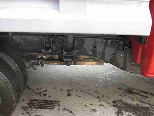 Chevy silverado 3500 dump truck, US $12,000.00, image 13