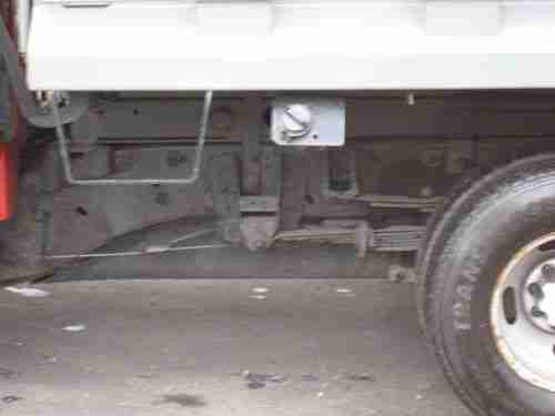 Chevy silverado 3500 dump truck, US $12,000.00, image 14