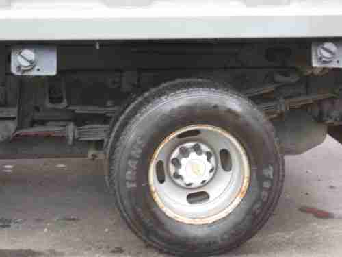 Chevy silverado 3500 dump truck, US $12,000.00, image 15
