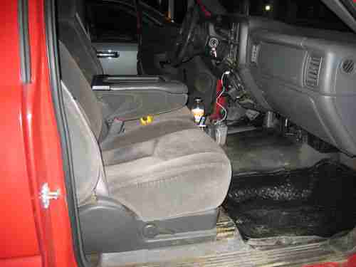 Chevy silverado 3500 dump truck, US $12,000.00, image 18