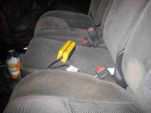 Chevy silverado 3500 dump truck, US $12,000.00, image 20