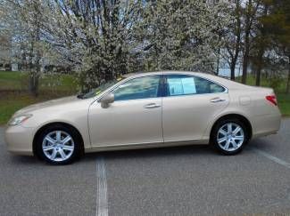 2007 lexus es350 - $335 p/mo, $200 down!