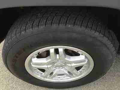 02 03 04 JEEP LIBERTY SPORT 4X4 , AUTOMATIC SUNROOF,LOOKS AND RUNS GREAT !!!, image 12