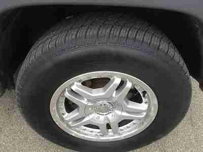 02 03 04 JEEP LIBERTY SPORT 4X4 , AUTOMATIC SUNROOF,LOOKS AND RUNS GREAT !!!, image 13