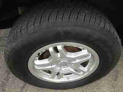 02 03 04 JEEP LIBERTY SPORT 4X4 , AUTOMATIC SUNROOF,LOOKS AND RUNS GREAT !!!, image 14