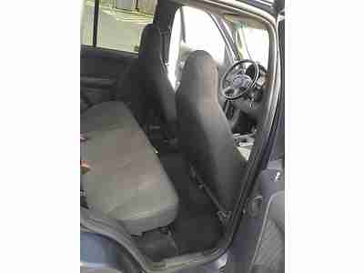 02 03 04 JEEP LIBERTY SPORT 4X4 , AUTOMATIC SUNROOF,LOOKS AND RUNS GREAT !!!, image 21