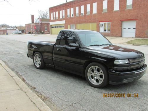 2000 chevrolet silverado 1500 ls 1500 other pickups
