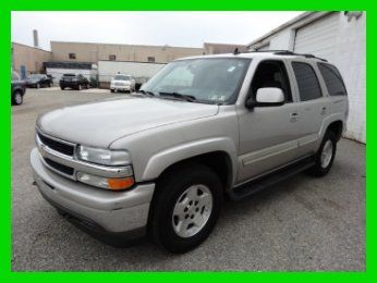 2006 lt used 5.3l v8 16v automatic 4wd suv premium onstar