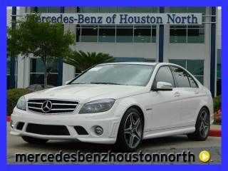 C63 amg, cert 100k warranty, loaded! p30 perf pkg, nav, keyless, xenons!!!!!