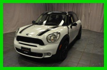 2012 used cpo certified turbo 1.6l i4 16v automatic fwd suv moonroof premium