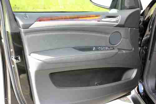 2008 BMW X5 3.0si Sport Utility 4-Door 3.0L, US $31,900.00, image 10