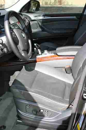 2008 BMW X5 3.0si Sport Utility 4-Door 3.0L, US $31,900.00, image 11