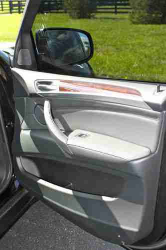 2008 BMW X5 3.0si Sport Utility 4-Door 3.0L, US $31,900.00, image 12