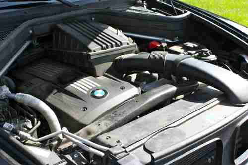 2008 BMW X5 3.0si Sport Utility 4-Door 3.0L, US $31,900.00, image 13