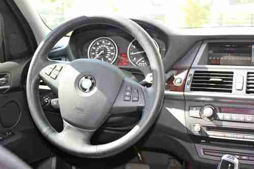 2008 BMW X5 3.0si Sport Utility 4-Door 3.0L, US $31,900.00, image 16