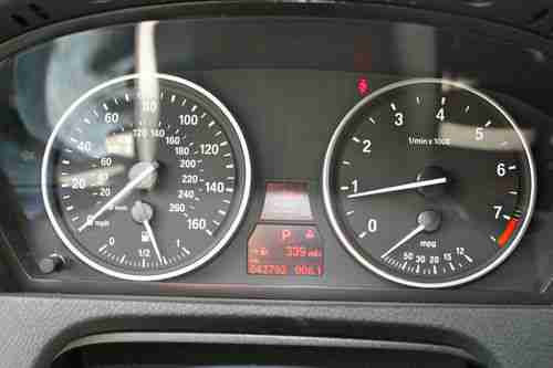 2008 BMW X5 3.0si Sport Utility 4-Door 3.0L, US $31,900.00, image 17