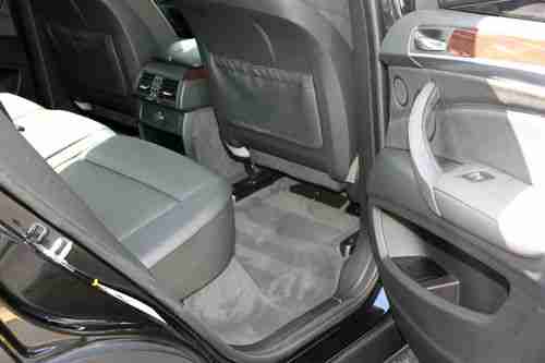 2008 BMW X5 3.0si Sport Utility 4-Door 3.0L, US $31,900.00, image 19