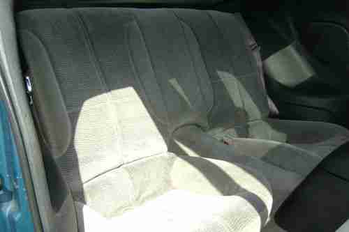 1996 Chevy Chevrolet Camaro V6 5-Speed Manual T-TOPS Great Summer Car!!, image 10