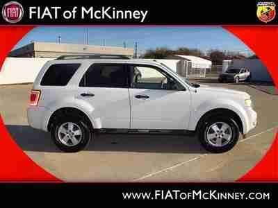 XLT Ethanol - FFV SUV 3.0L CD ABS brakes AM/FM radio Air conditioning Compass, image 2