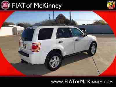 XLT Ethanol - FFV SUV 3.0L CD ABS brakes AM/FM radio Air conditioning Compass, image 3