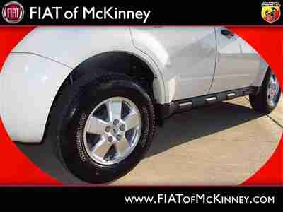 XLT Ethanol - FFV SUV 3.0L CD ABS brakes AM/FM radio Air conditioning Compass, image 4