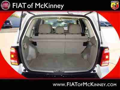 XLT Ethanol - FFV SUV 3.0L CD ABS brakes AM/FM radio Air conditioning Compass, image 5