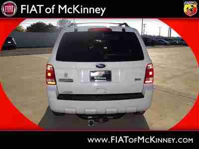 XLT Ethanol - FFV SUV 3.0L CD ABS brakes AM/FM radio Air conditioning Compass, image 6