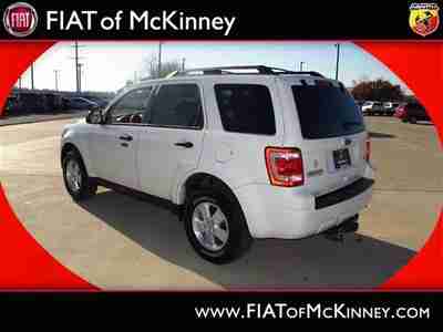 XLT Ethanol - FFV SUV 3.0L CD ABS brakes AM/FM radio Air conditioning Compass, image 7