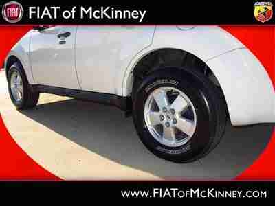 XLT Ethanol - FFV SUV 3.0L CD ABS brakes AM/FM radio Air conditioning Compass, image 8