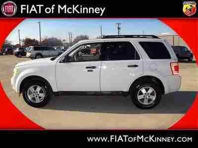 XLT Ethanol - FFV SUV 3.0L CD ABS brakes AM/FM radio Air conditioning Compass, image 9