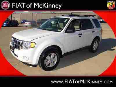 XLT Ethanol - FFV SUV 3.0L CD ABS brakes AM/FM radio Air conditioning Compass, image 10